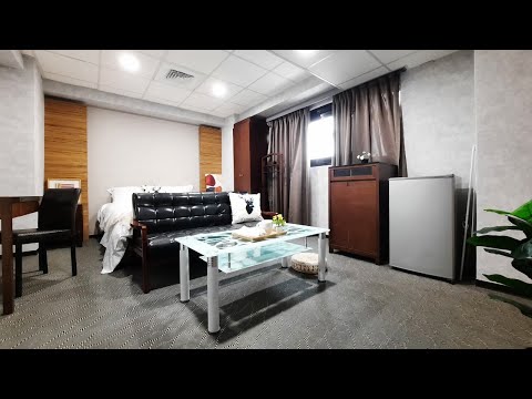 大安站⭐免服務費⭐家俱家電全⭐拎包入住 分租套房 大安區-復興南路二段 591租屋 月租23,500元/月
