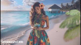 Mumu Dress - Origins, Types and Styling Ideas