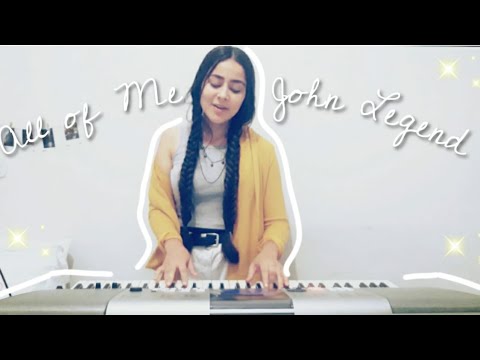 John Legend - All of Me - Fernanda Caetano (Cover)