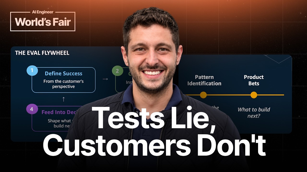 Why 80% Reliability Isn't Good Enough — Felipe Blanes, Amazon AGI Lab