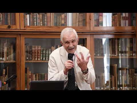 "Los mitos de la Conquista" | Dr. Antonio Rubial García
