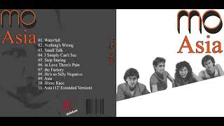 Download lagu mo -  11 ASIA 12' extended version (Album : ASIA, 1984) #80s #80smusic #newwave mp3