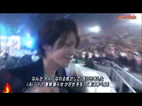 「KAT - TUN」◁-〔Real Face〕-▷（リアル フェイス) 🔥