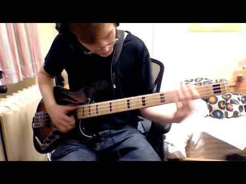 Rio Funk - Lee Ritenour (Marcus Miller bass solo)