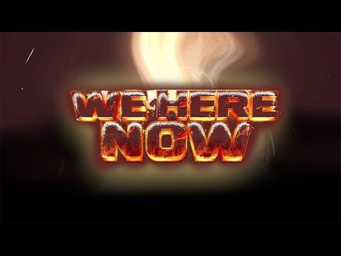 2nd Generation Wu - We Here Now