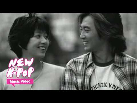 [MV] Kim Gun Mo(김건모) - I Am Sorry(미안해요)