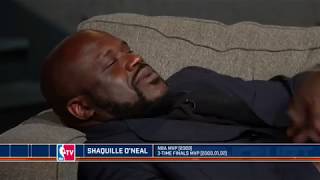 [討論]  Nash的MVP是不是惹到很多人