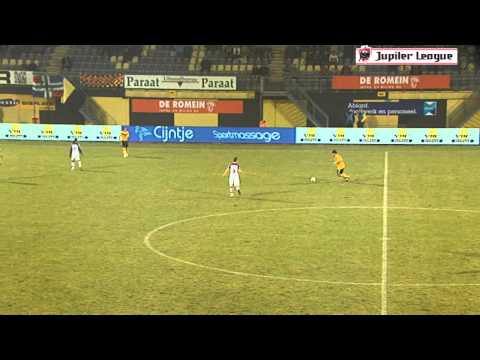 SC Veendam - Go Ahead Eagles