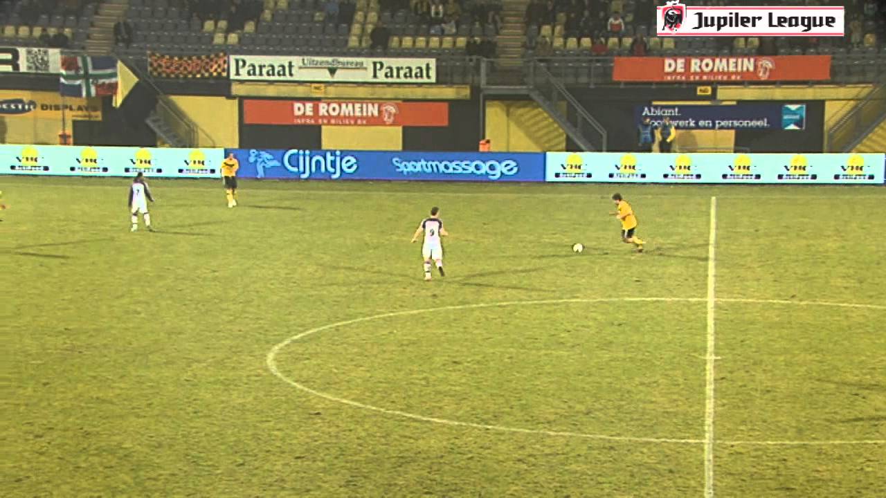SC Veendam - Go Ahead Eagles