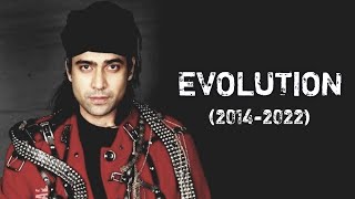 Download lagu Jubin Nautiyal Evolution (2014-2022) | Muzīc mp3 Download lagu Jubin Nautiyal Evolution (2014-2022) | Muzīc mp3