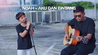 Download lagu NOAH - Aku & Bintang Cover By Rajuli Almaseid mp3 Download lagu NOAH - Aku & Bintang Cover By Rajuli Almaseid mp3