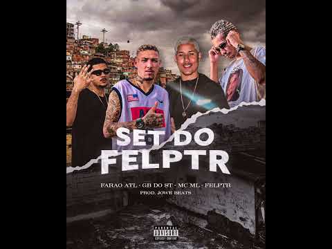 MC ML- Set do Felptr.