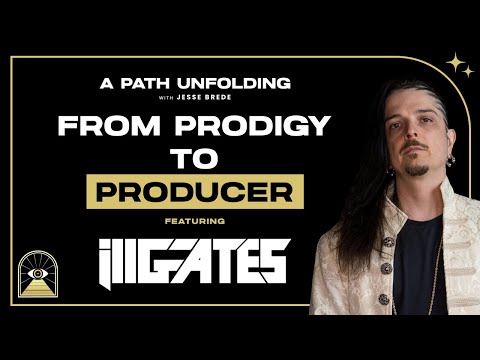 ill.Gates: From Prodigy To Producer