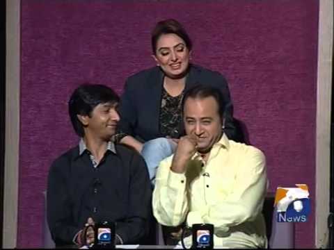 Khabarnaak-24 May 2014-Part 1