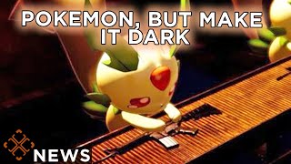 'Palworld': if Pokemon had Guns and Was Made by Frank Miller