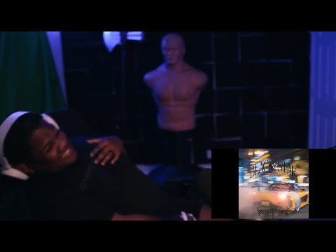 THIS TOOK A TURN! - Outcast Clique - Best Friends ft. AngelsFlyAlone