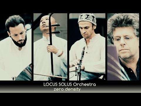 LOCUS SOLUS live, 