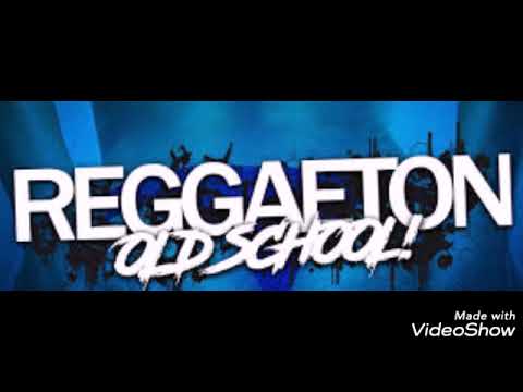 Reggaeton Viejo mix vol 3 dj manny