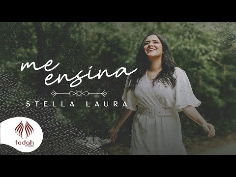 Stella Laura | Me Ensina [Clipe Oficial]