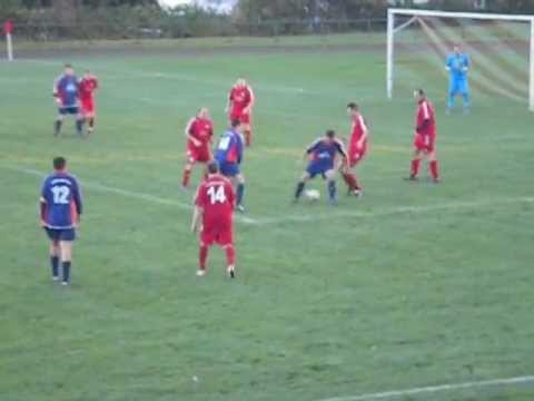 FC Arminia Vlotho - SG FA Herringhausen/Eickum - 28.10.2012