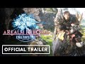 Final Fantasy XIV - Official PS5 Announcement Trailer