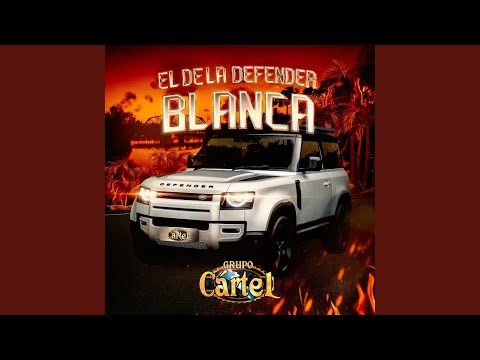 El De La Defender Blanca