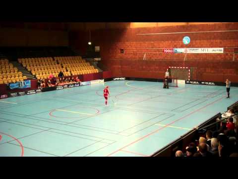 Solfjädern-Boxholm 10-3 - Kuosmanens straff