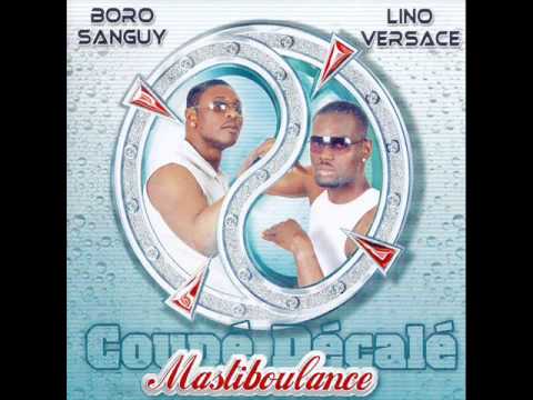 Boro Sanguy & Lino Versace - Hommage ...