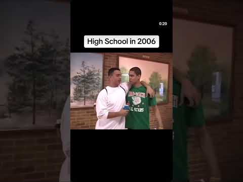 HS👀 #nostalgic #nostalgia #childhood #highschool #2000s #2000snostalgia #2006 #shorts #youtube #yt