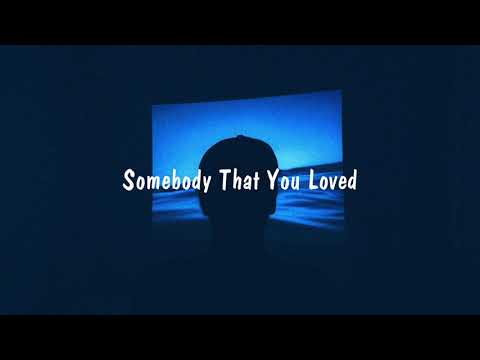 Bruno Martini, New Hope Club - Somebody That You Loved