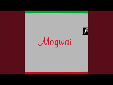 Boring Machines Disturbs Sleep - Mogwai