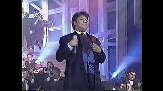 Juan Gabriel Con Mariachi- Si Quieres - En Vivo 2001