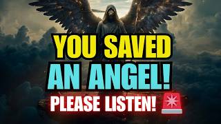 Download lagu CHOSEN ONE, YOU SAVED AN ANGEL WITHOUT KNOWING — EVEN GOD WAS IMPRESSED! mp3