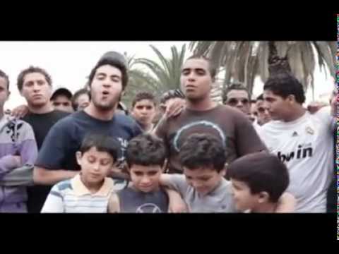 ‏يــــــالعشرة - klay BBJ & hamzaoui med amine