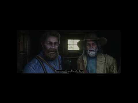 Red Dead Redemption 2 Gameplay Walkthrough (Part 31)