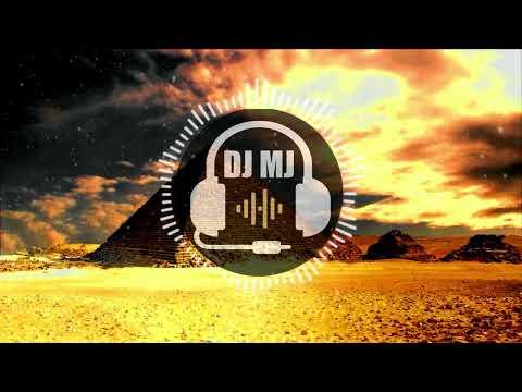 @AhmedSaadYT  - Wasa3 Wasa3 - DJ MJ REMIX - احمد سعد - وسع وسع