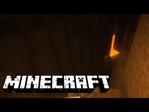 MINECRAFT ☀️ S04E38 • Schlucht in der Nachbarschaft • LET'S PLAY MINECRAFT