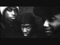 A TRIBE CALLED QUEST Ft KID HOOD And LEADERS OF THE NEW SCHOOL Scenario Remix