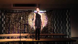 Rhode Island is Famous For You, sung by Ava Callery