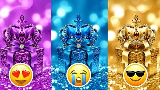 🎁 ESCOLHA SEU PRESENTE! ⭐ Qual Você Vai Escolher? ⭐🎁 Quiz Tap