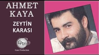 Zeytin Karası Music Video