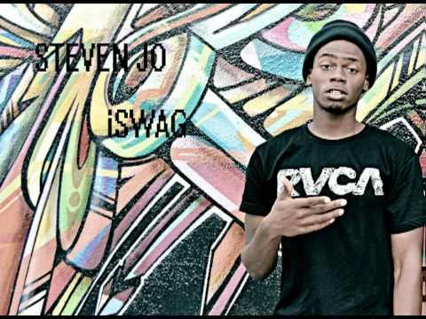 Steven Jo - iSwag (Prod. By Jussfresh) HQ