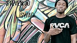 Steven Jo - iSwag (Prod. By Jussfresh) HQ