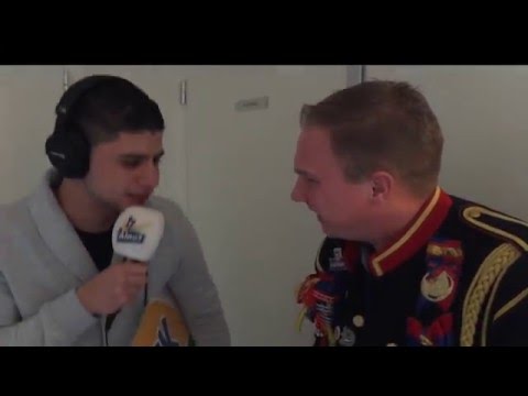 Bekendmaking LVK-Finalist 9: Bjorn van Berkel - Met vastenaovend (Grubbenvorst)