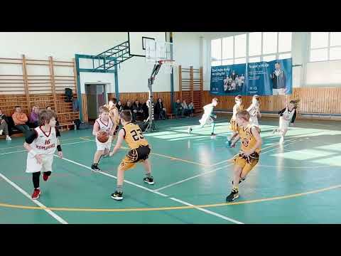 SBA U-11 turnaj  INTER BRATISLAVA, MIBA STUPAVA, BC KOMARNO