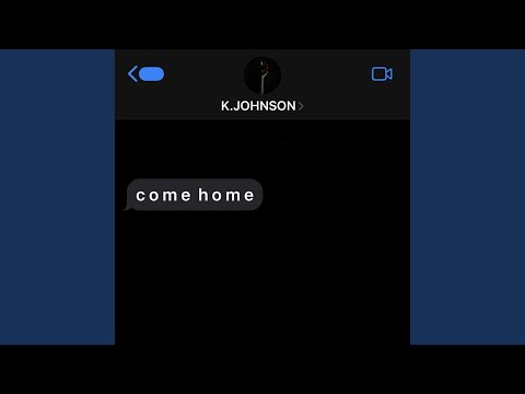 come home