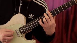 &#39;Losing You&#39; by Rick Graham