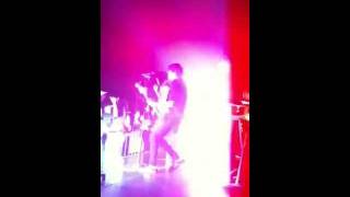 The New cities à Drummondville