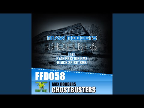 Ghostbusters (Radio Edit)