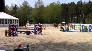 Video of Carla Cassita